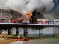 Eastbourne Pier