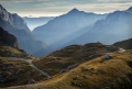 The Julian Alps, Slovenia_Jackie Robinson