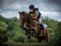3.Cross country Jumper
