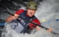 Whitewater slalom 4