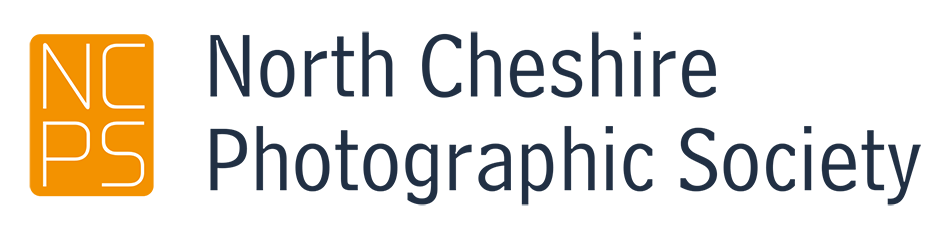 North Cheshire Photography Society Logo