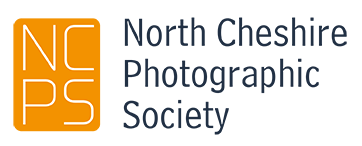 North Cheshire Photography Society Logo