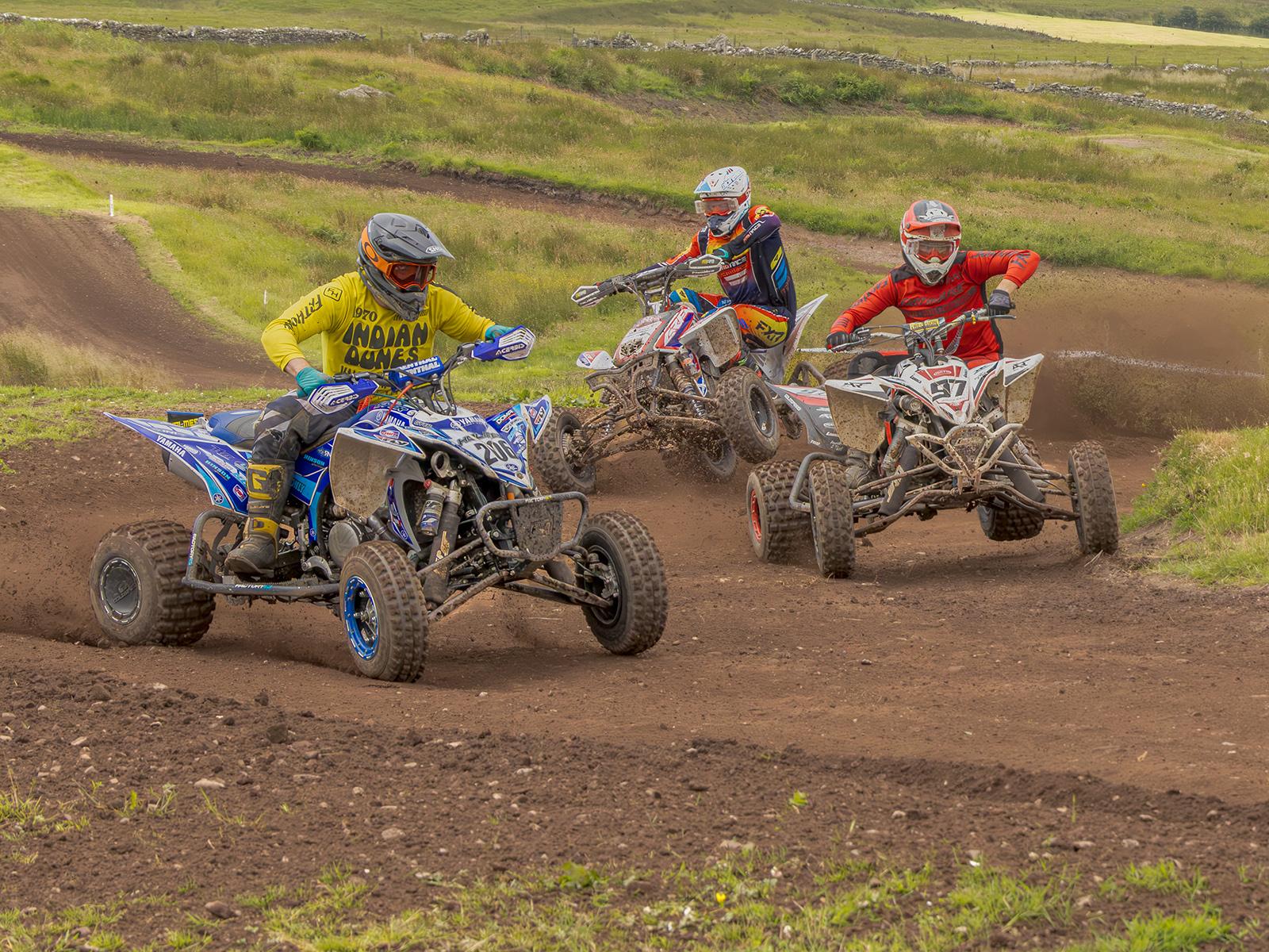 Derek Brett_Quadcross Mayhem
